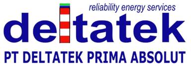 Deltatek Prima Absolut Logo