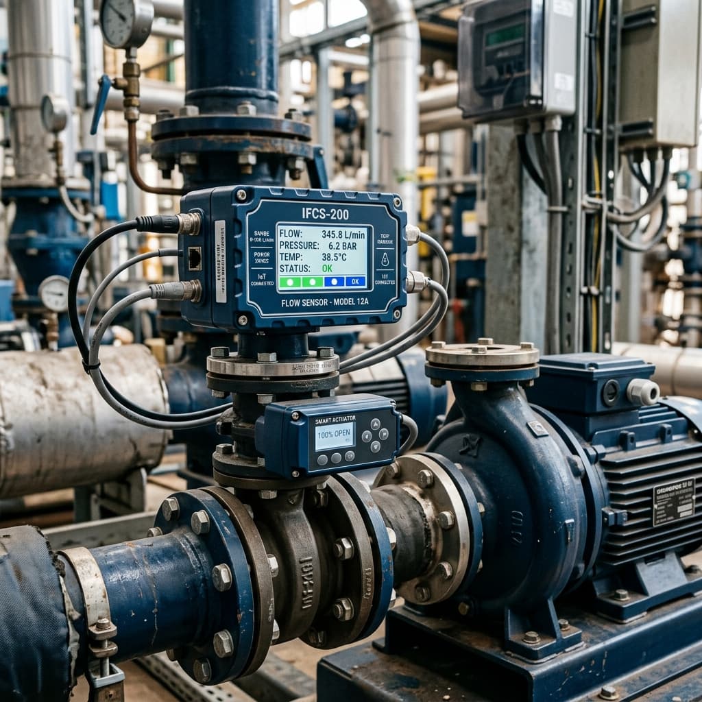 Pump Detail 1